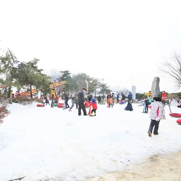 한국잠사플레이팜 한국잠사박물관