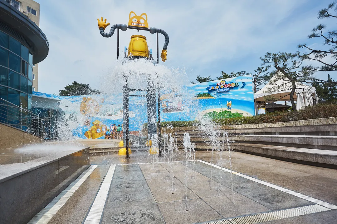 한화리조트 경주뽀로로아쿠아빌리지 사진 10