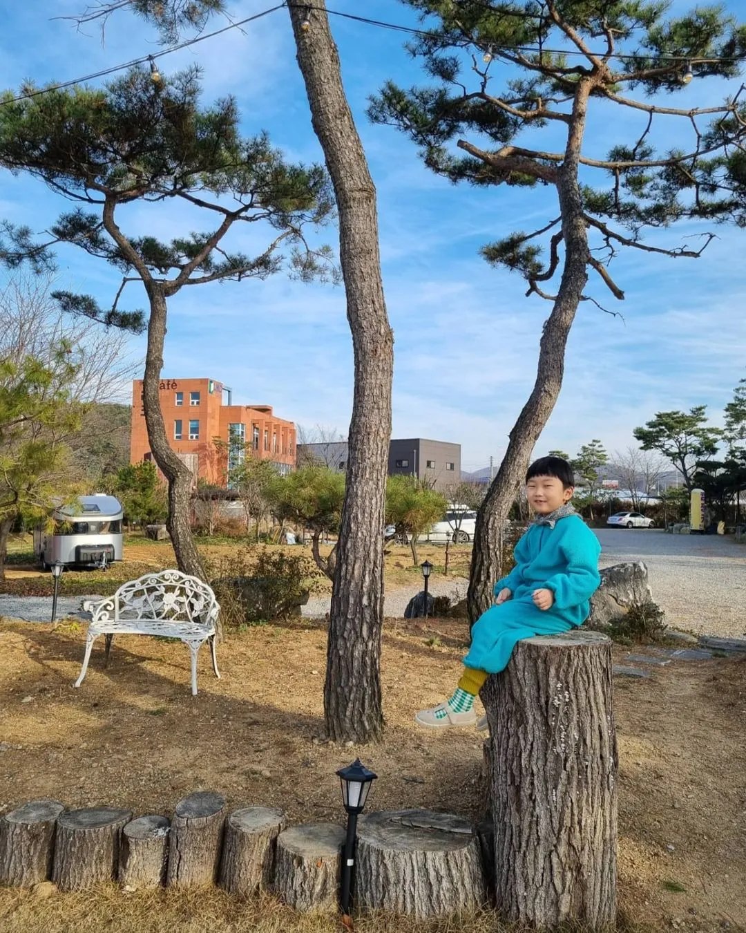 카페 쿠데타 사진 13