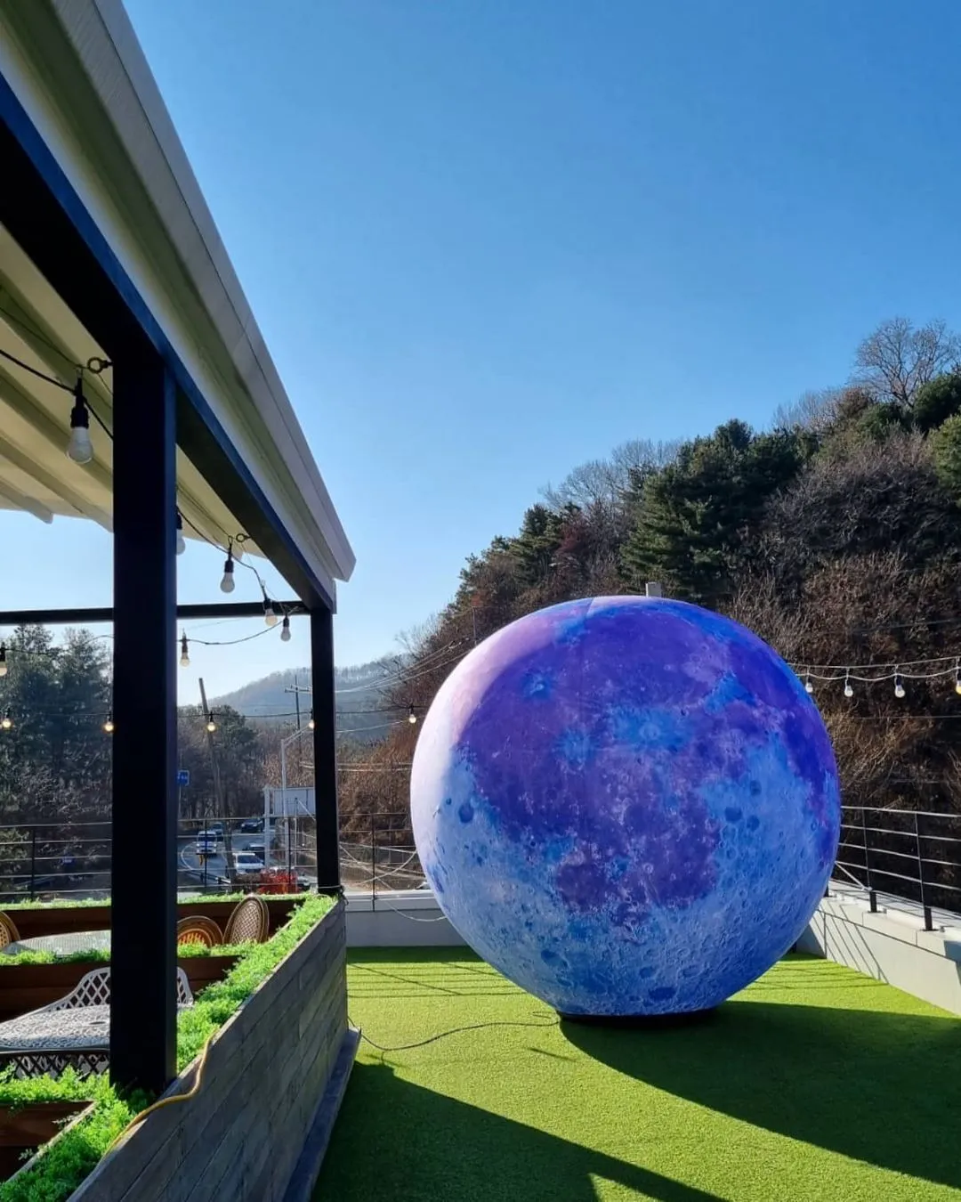 더베이커스가든 사진 6