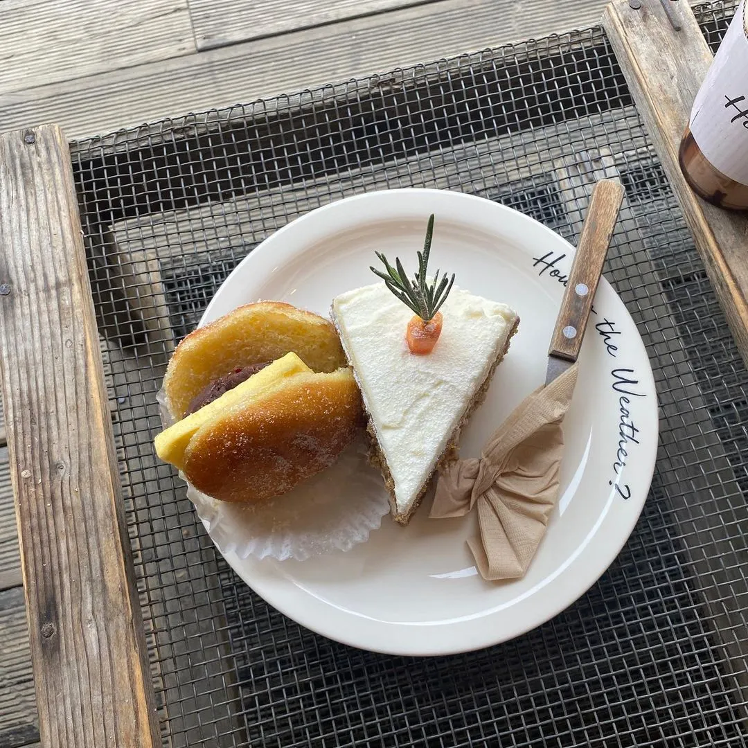 カフェウェザー 写真 22