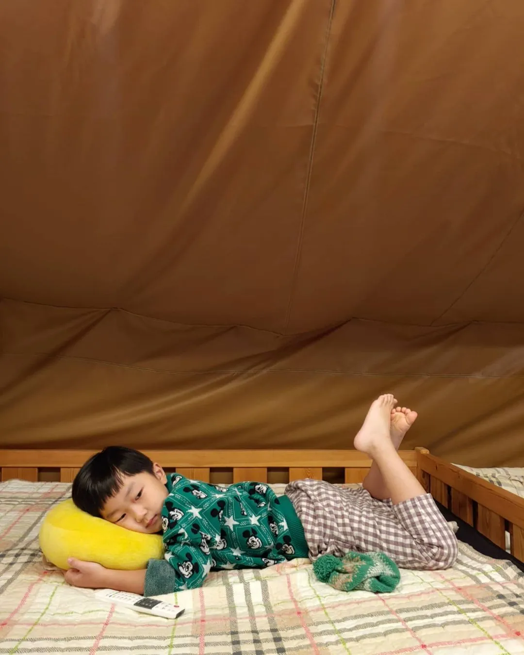 구룡레저타운