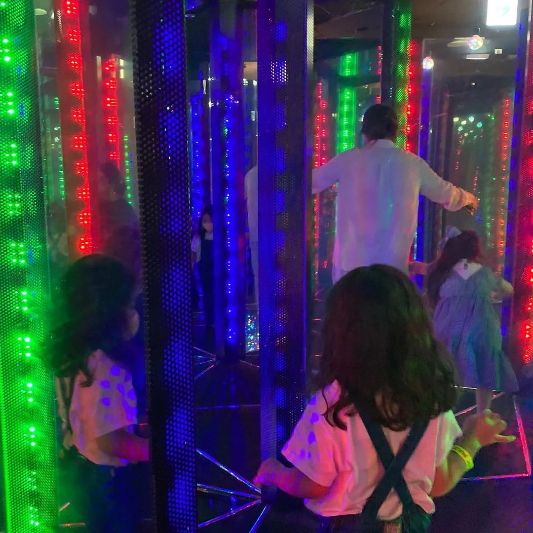 다이나믹메이즈 인사동