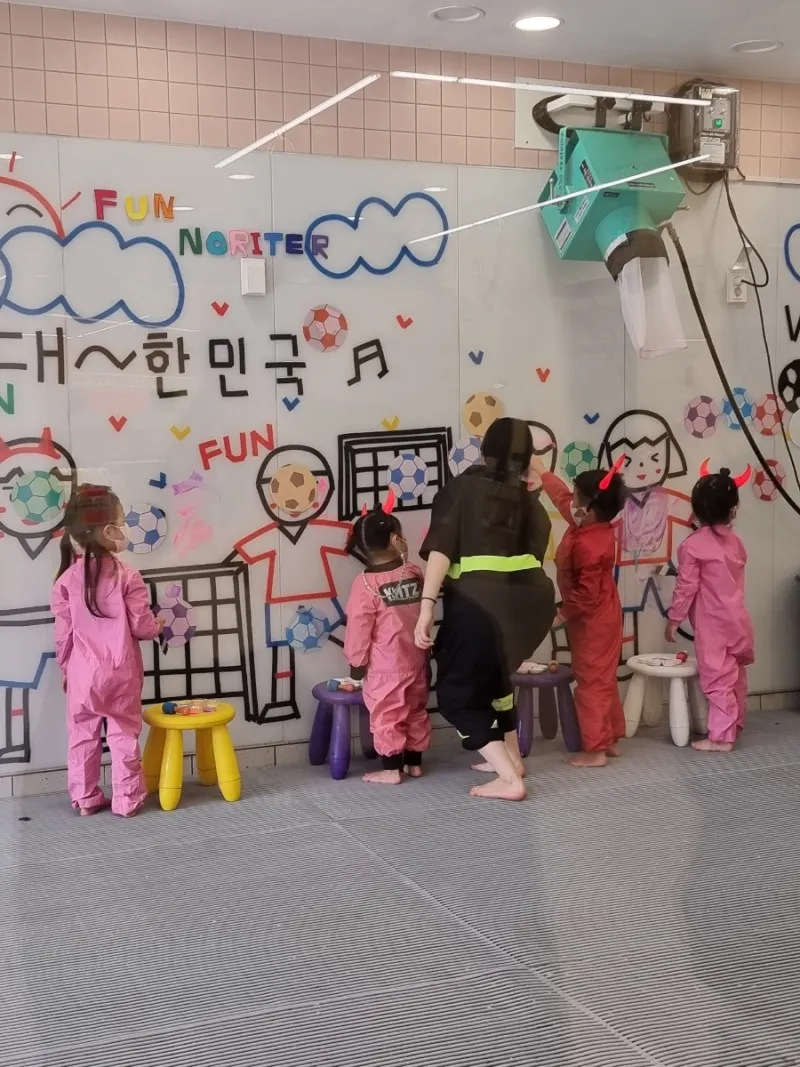 펀노리터 동탄본점