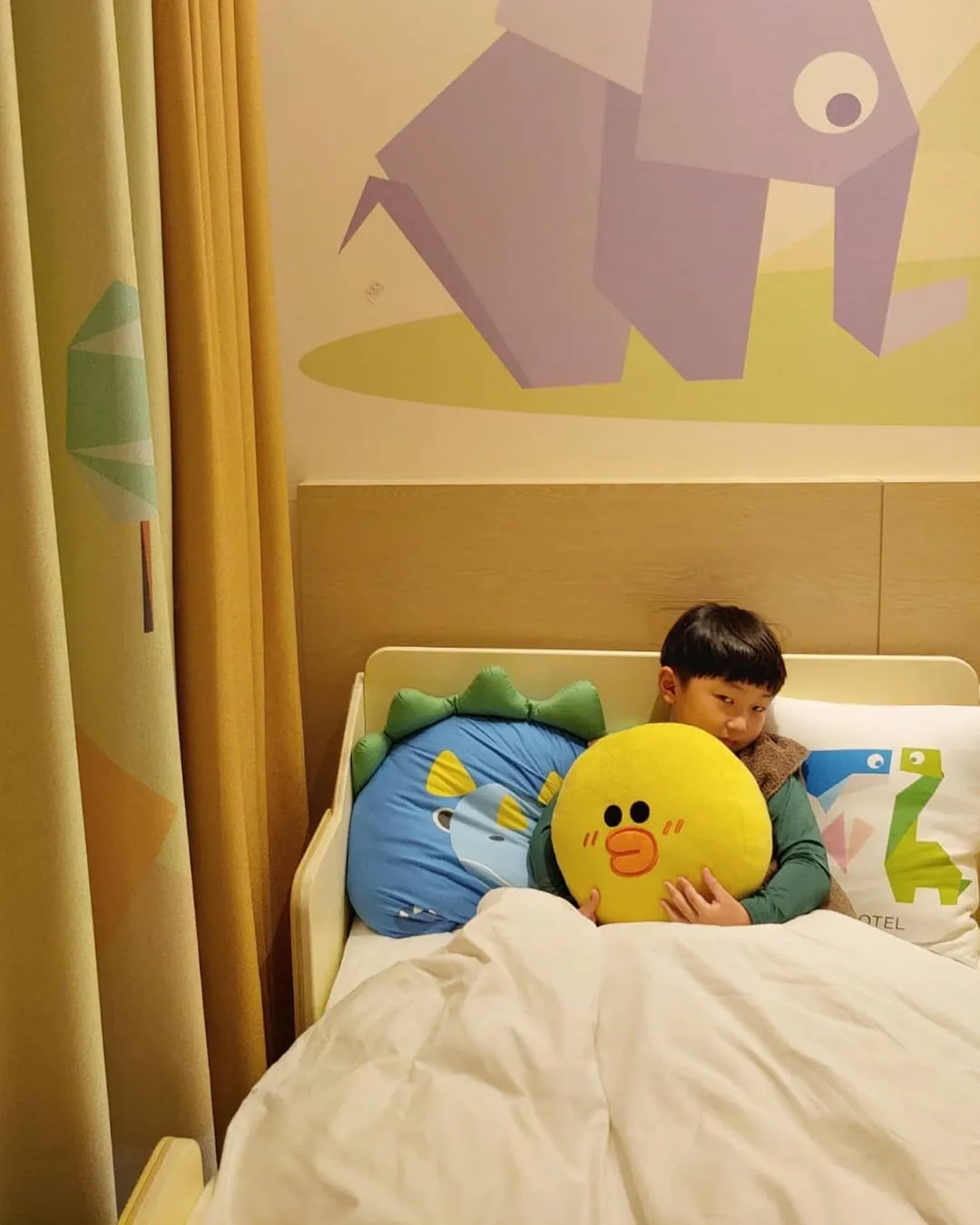 세인트존스호텔 사진 6
