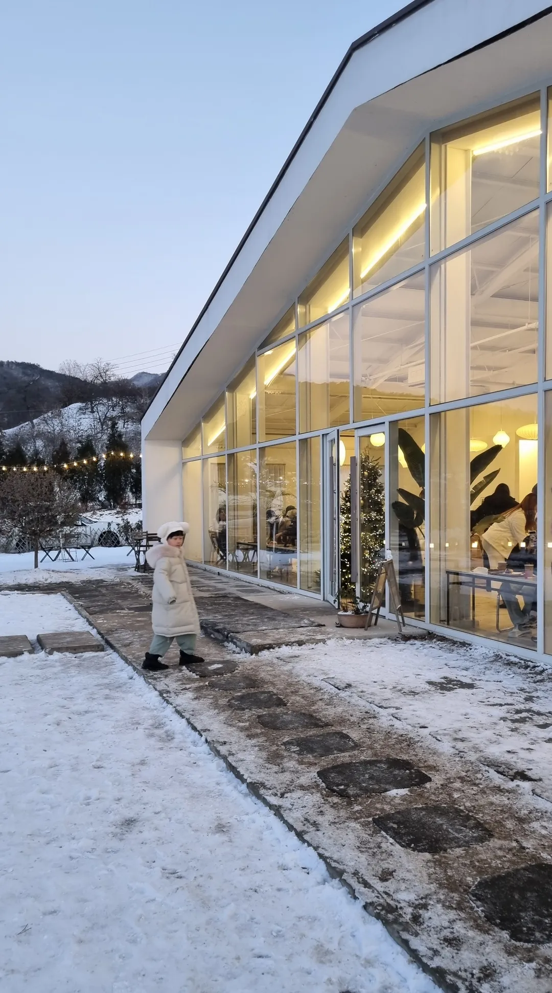 이숲