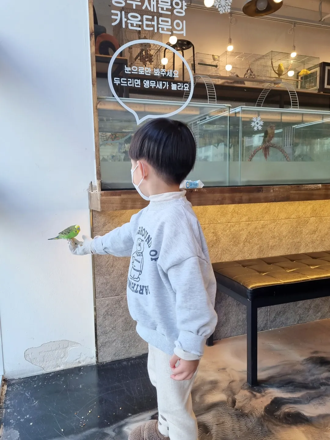 리프패럿 구미점