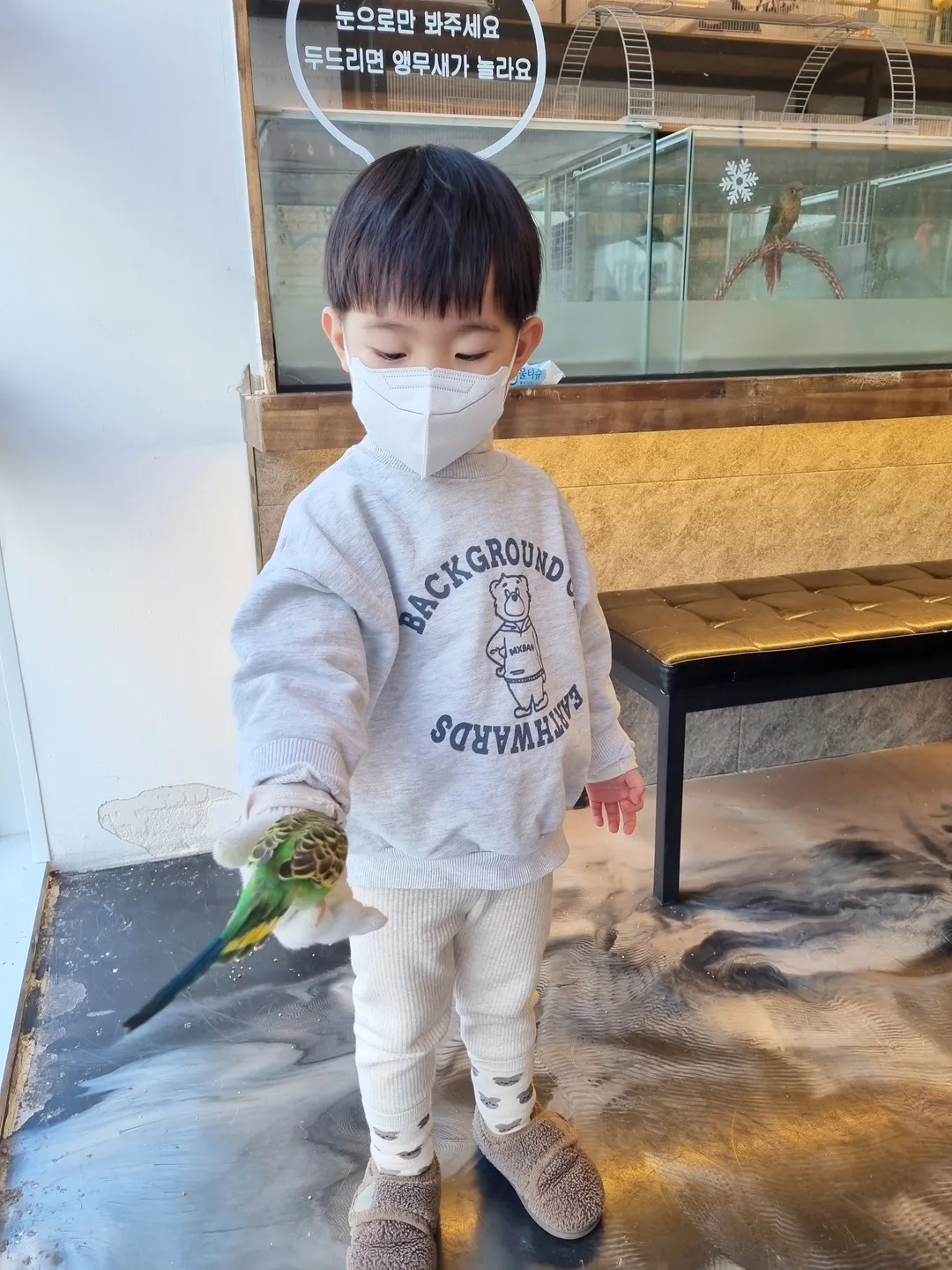 리프패럿 구미점 사진 6
