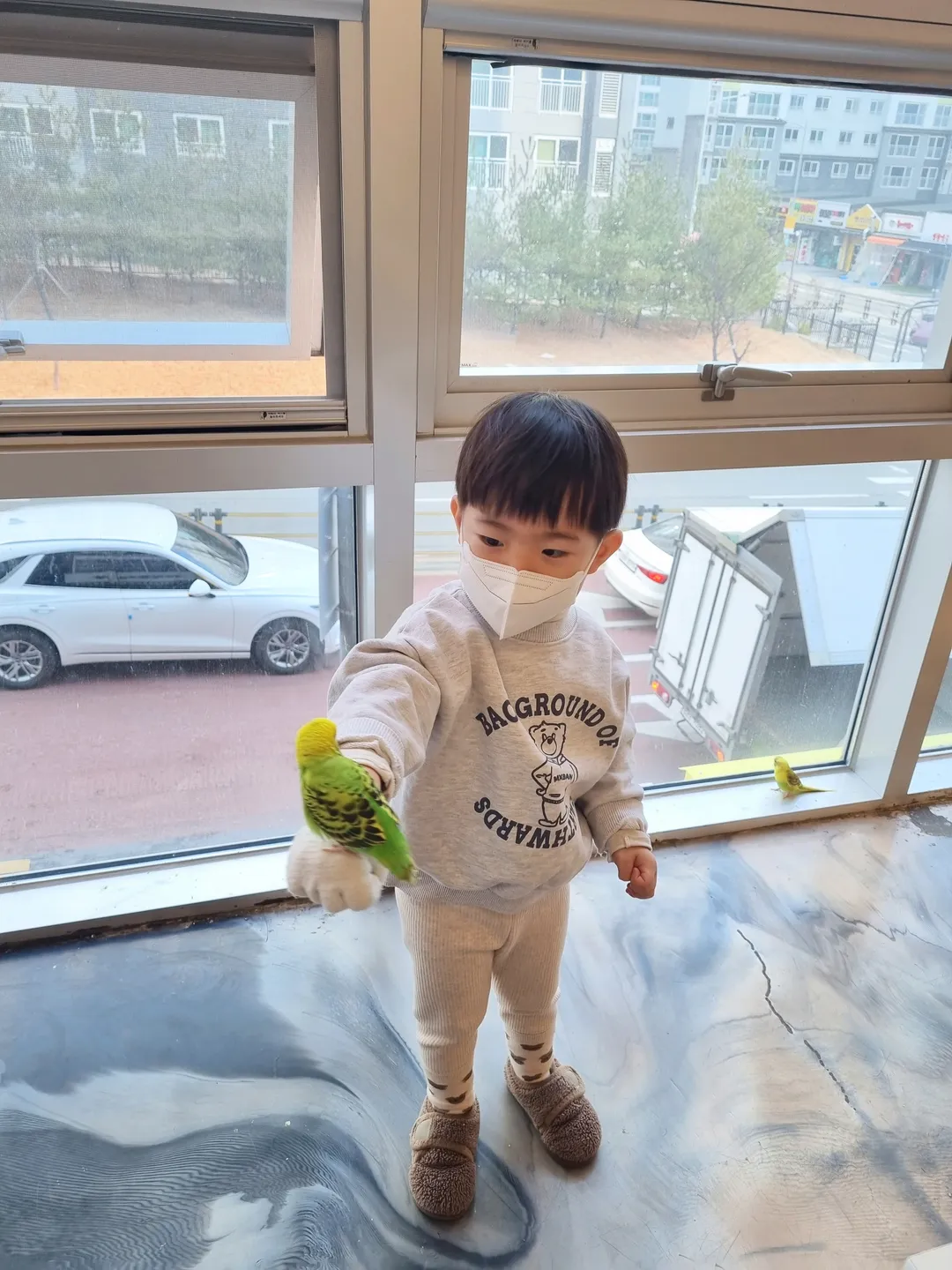리프패럿 구미점 사진 7