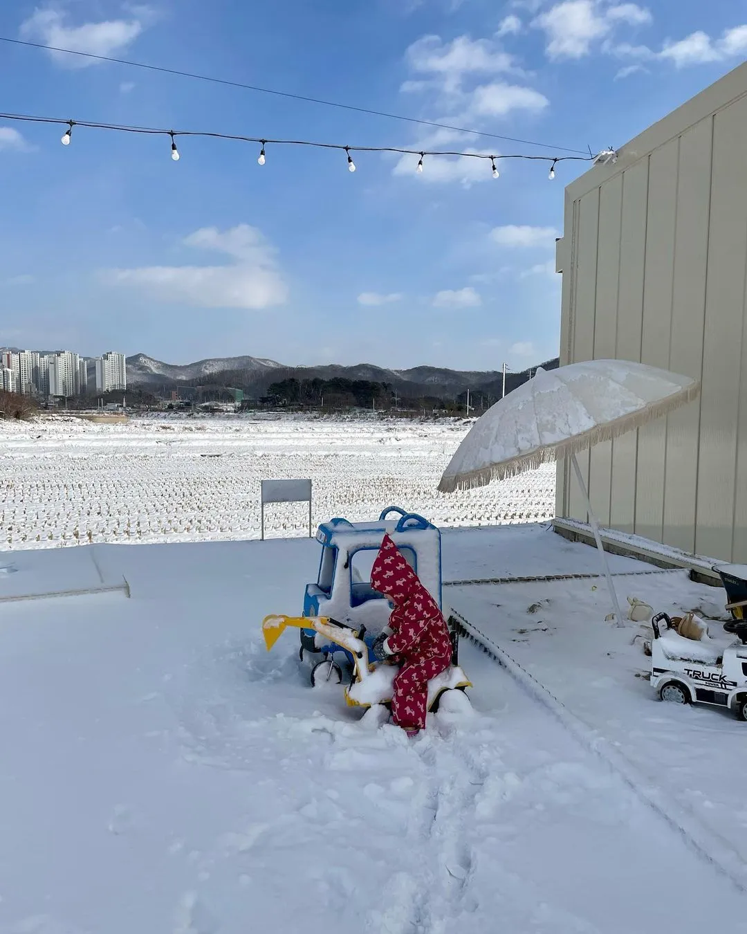 온헤이븐
