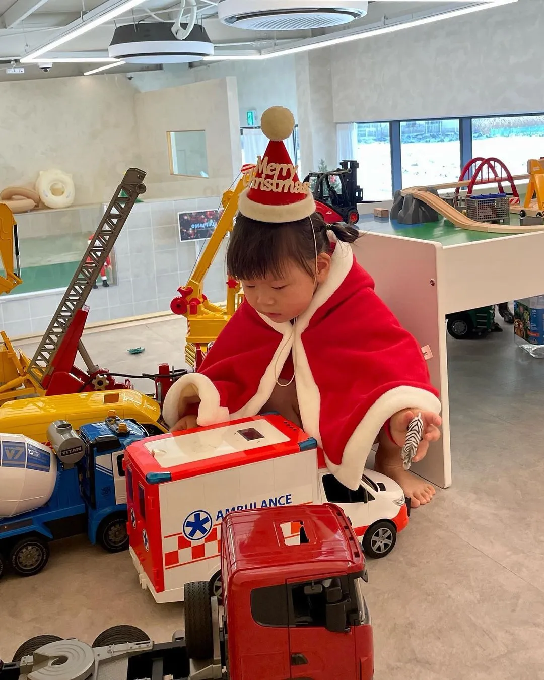 온헤이븐 사진 16