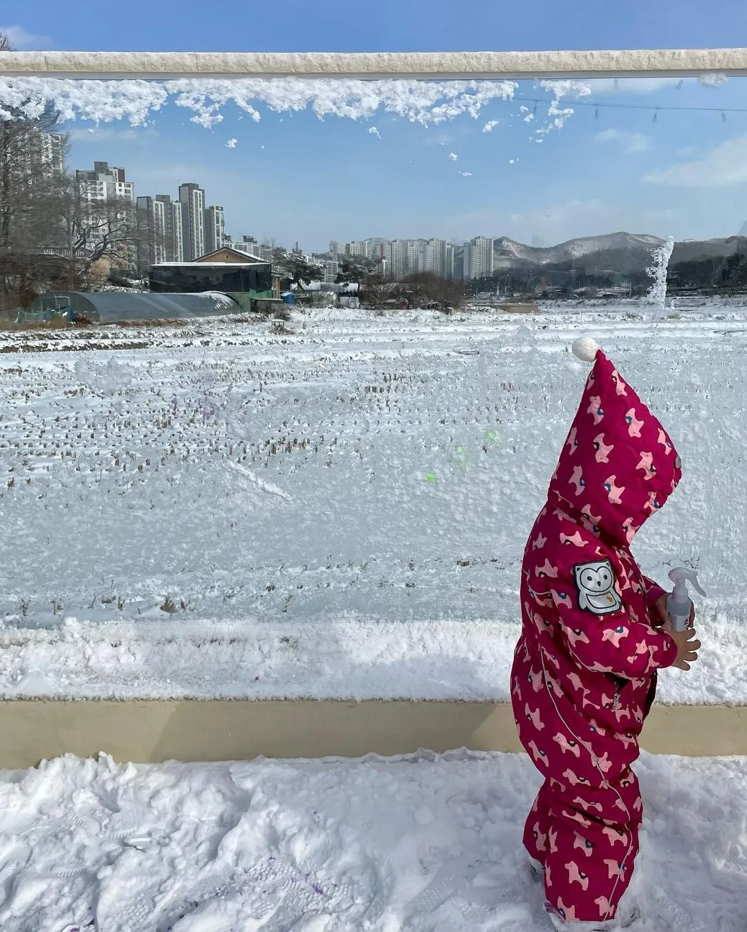 온헤이븐 사진 19