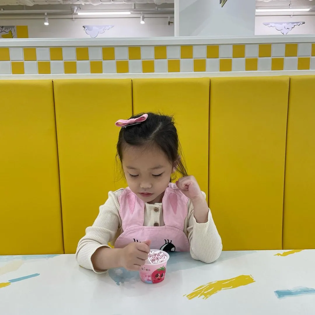 와글아이 대구반달스퀘어점 사진 8