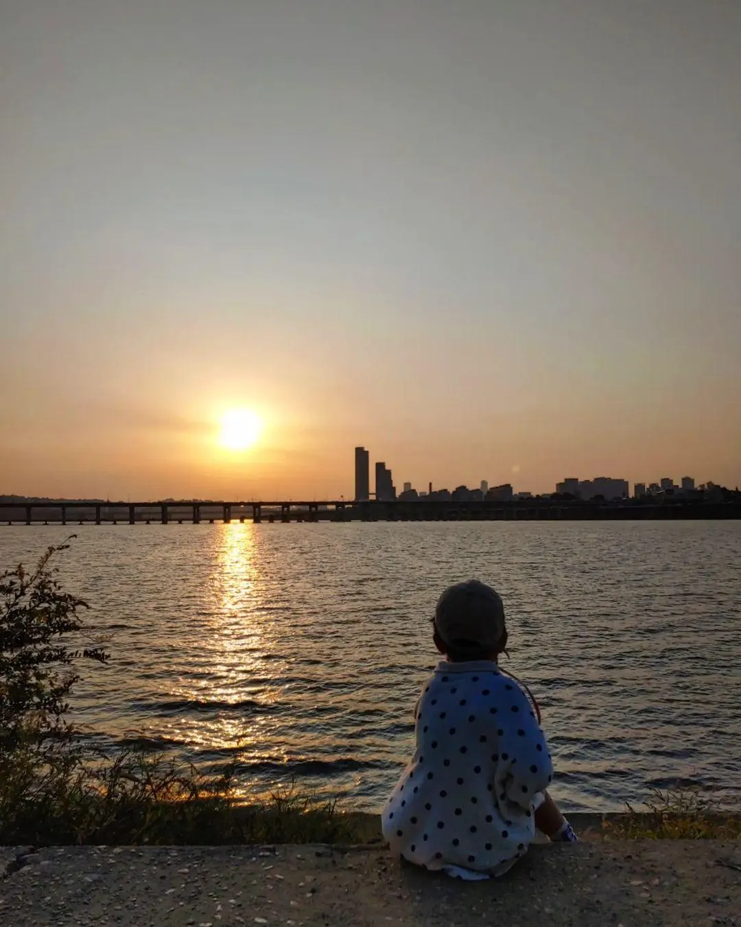 잠원 한강공원
