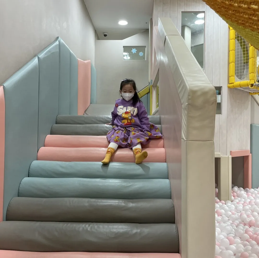 리틀란드 신세계백화점 동대구점