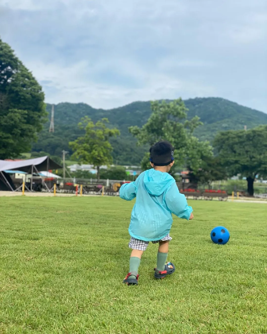 더플레이그라운드 청주