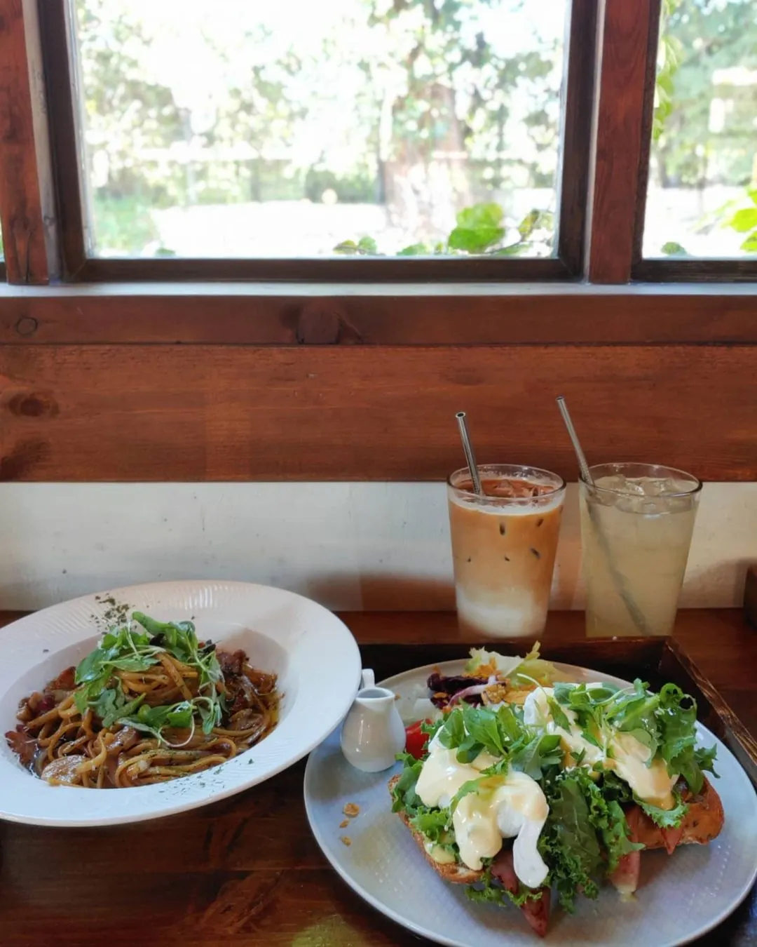 カフェントリー 写真 10