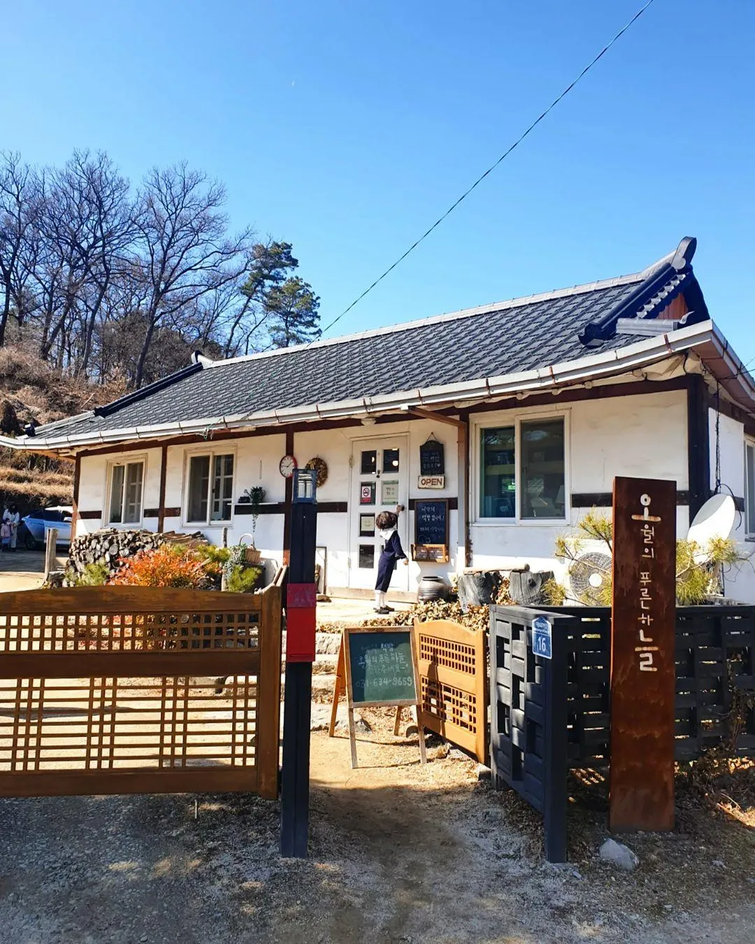 오월의푸른하늘 사진 9