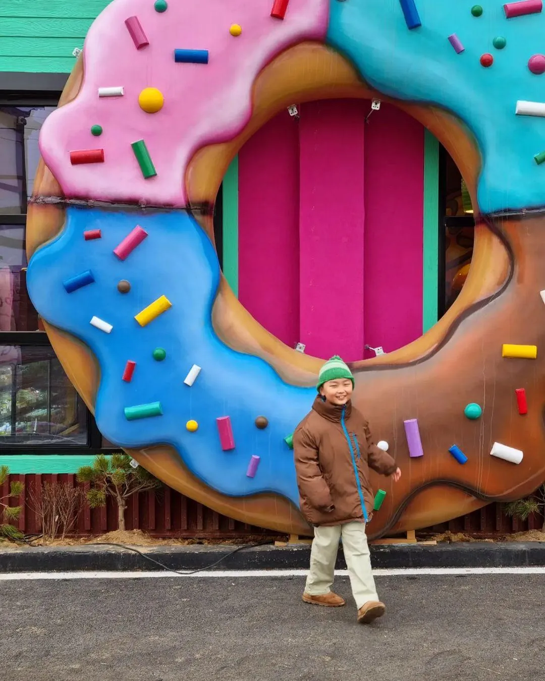 Monster Donut photo 6