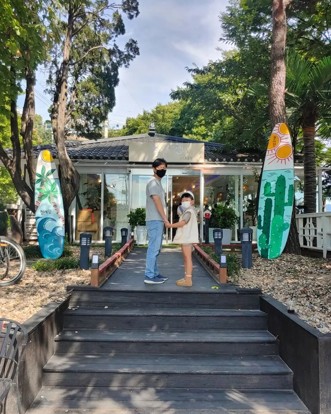 Cheongsihaeng Gangneung Handmade Burger Namyangju Branch photo 9