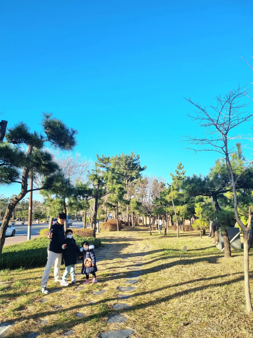 설악해맞이공원