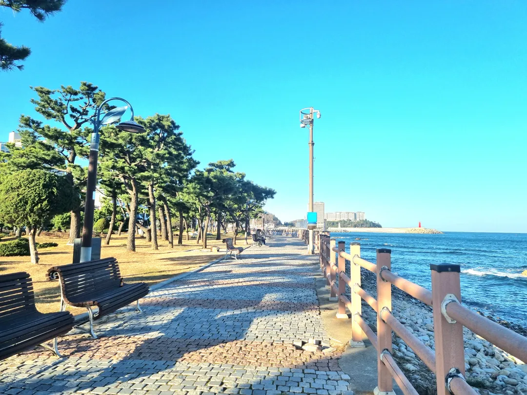설악해맞이공원
