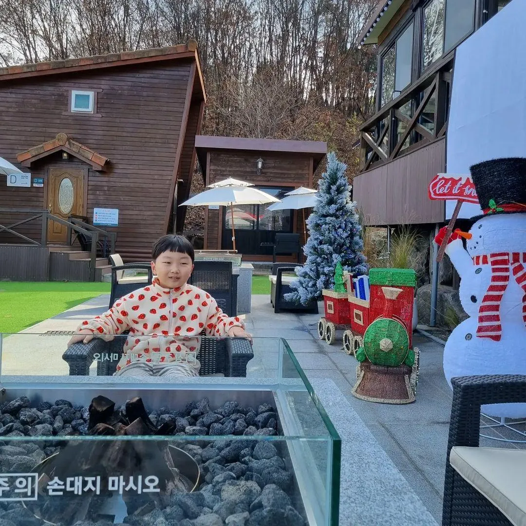 라그릴스 셀프바베큐 사진 13