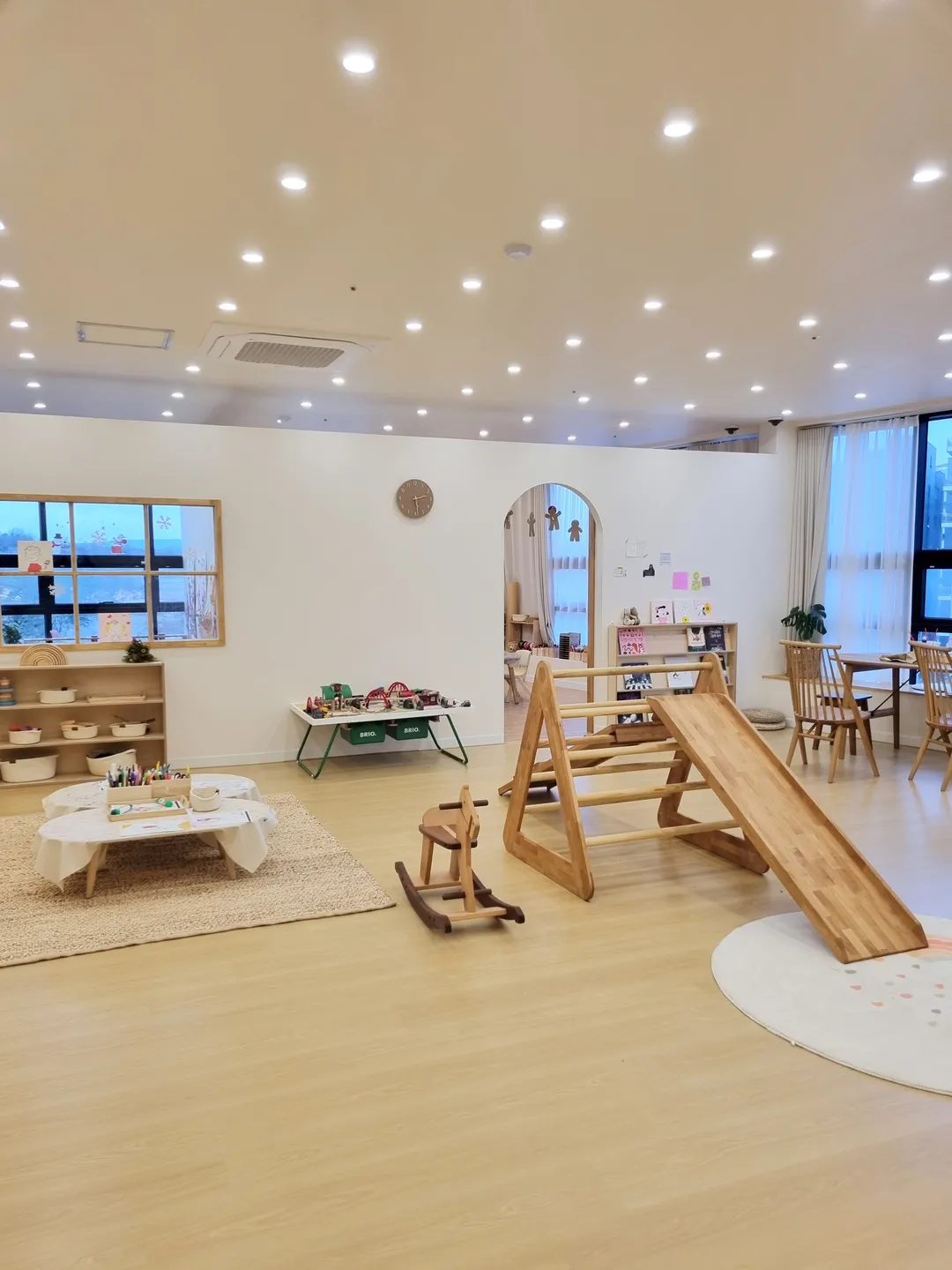 Petit Foret Gyeongbuk Provincial Government Branch photo 8