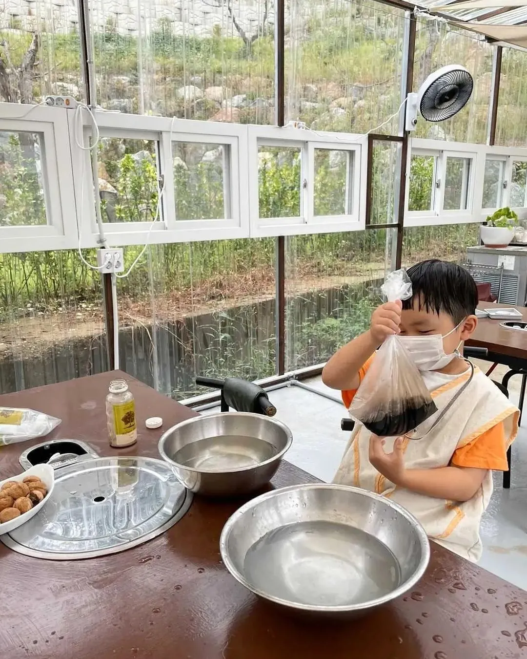 이안아트팜