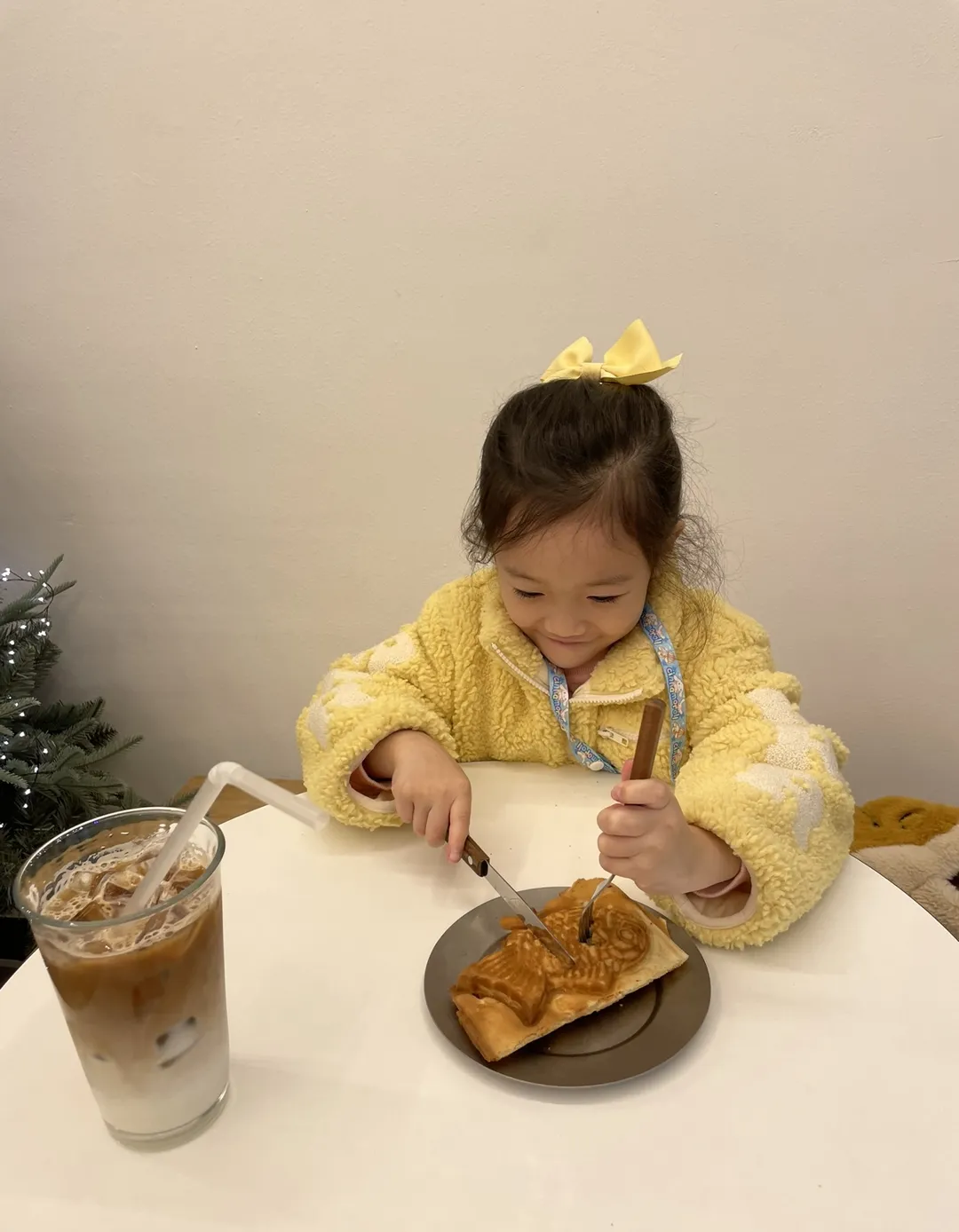 라이노커피 대구 율하점