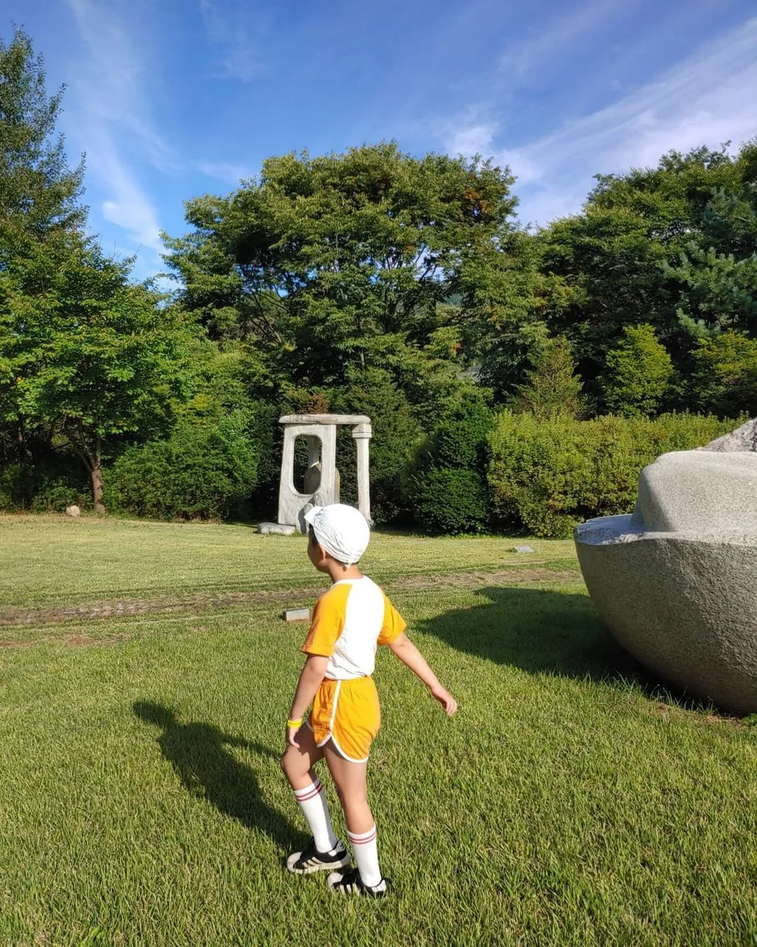 모란미술관 사진 7