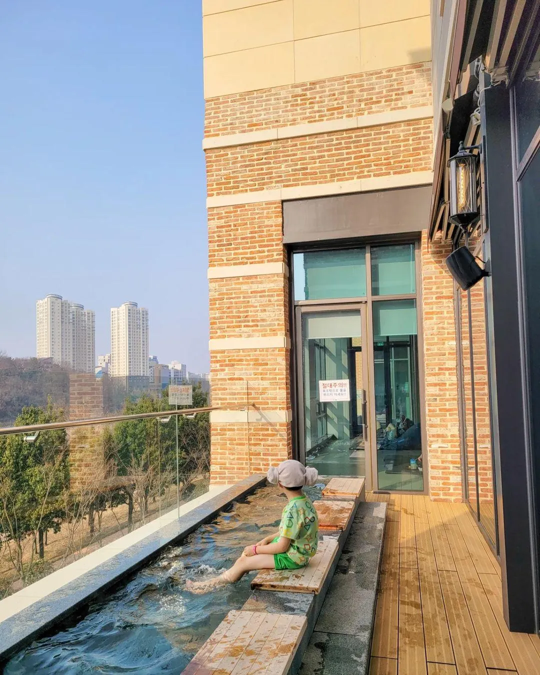 어뮤즈스파&피트니스 진주점 사진 7