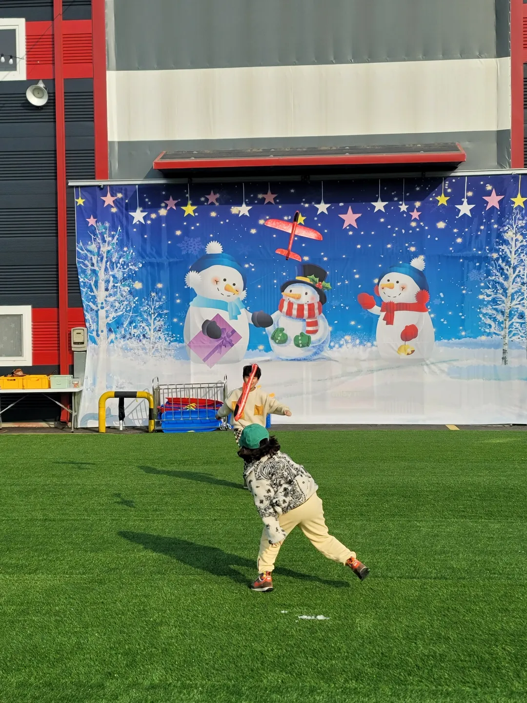 ノラババ 写真 8