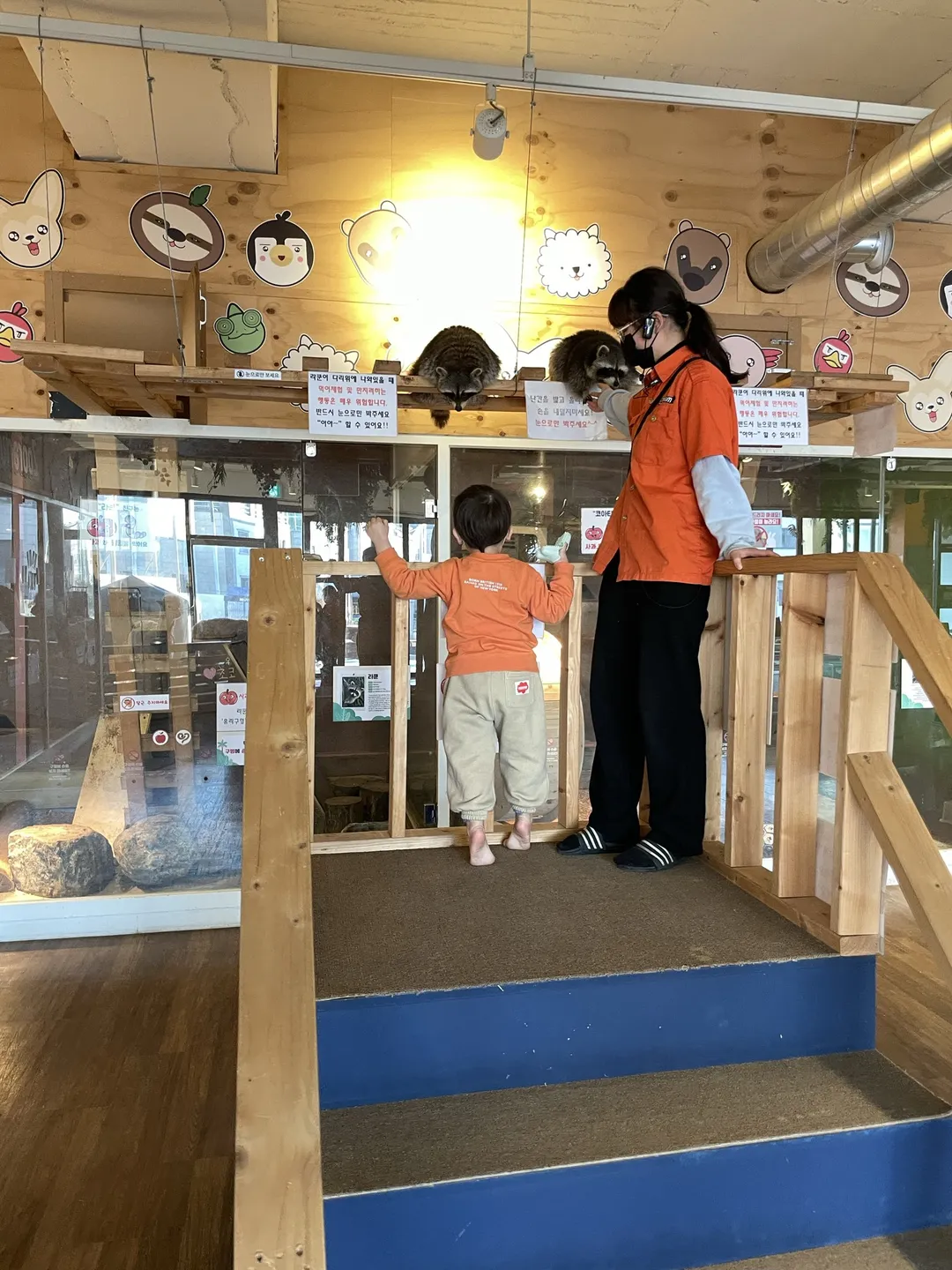 Zoorarium Dongtan Branch photo 7