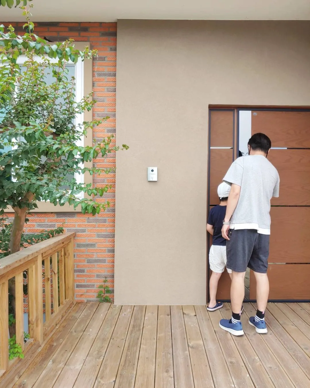 山の下民泊 写真 7