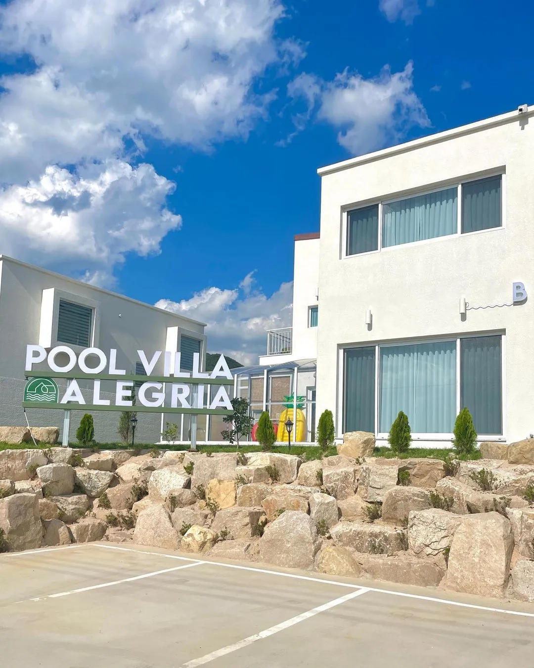 Allegria Pool Villa photo 14