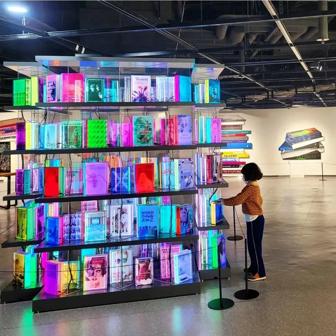 Seoul Art Book Bogo photo 12