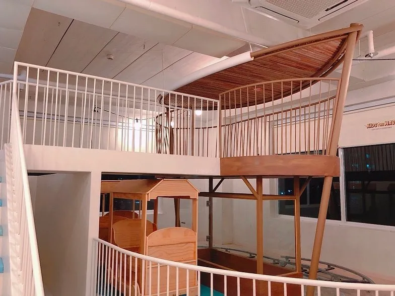 키즈더웨이브 본점 사진 12