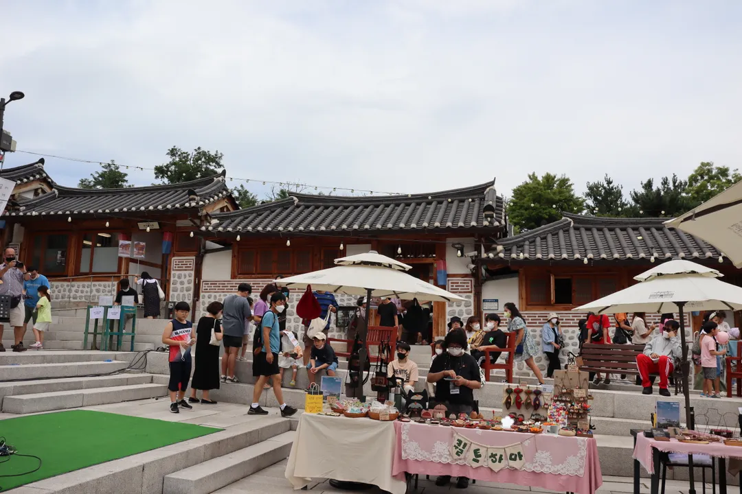Donuimun Museum Village photo 18