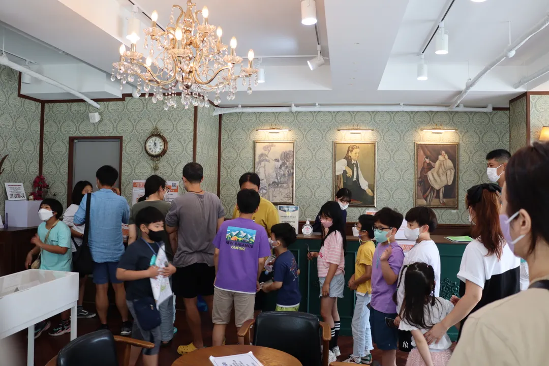 Donuimun Museum Village photo 19