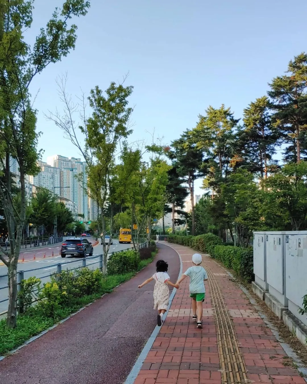 광교호수공원 사진 7