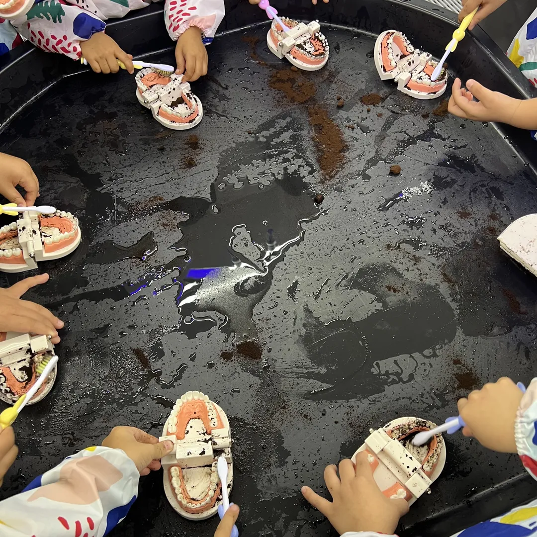 아이포레 키즈카페 사진 19
