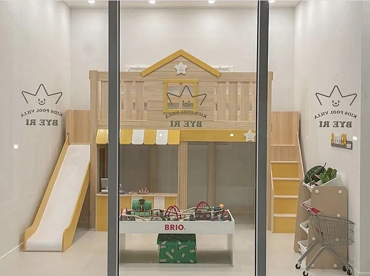 벼리키즈풀빌라 사진 6