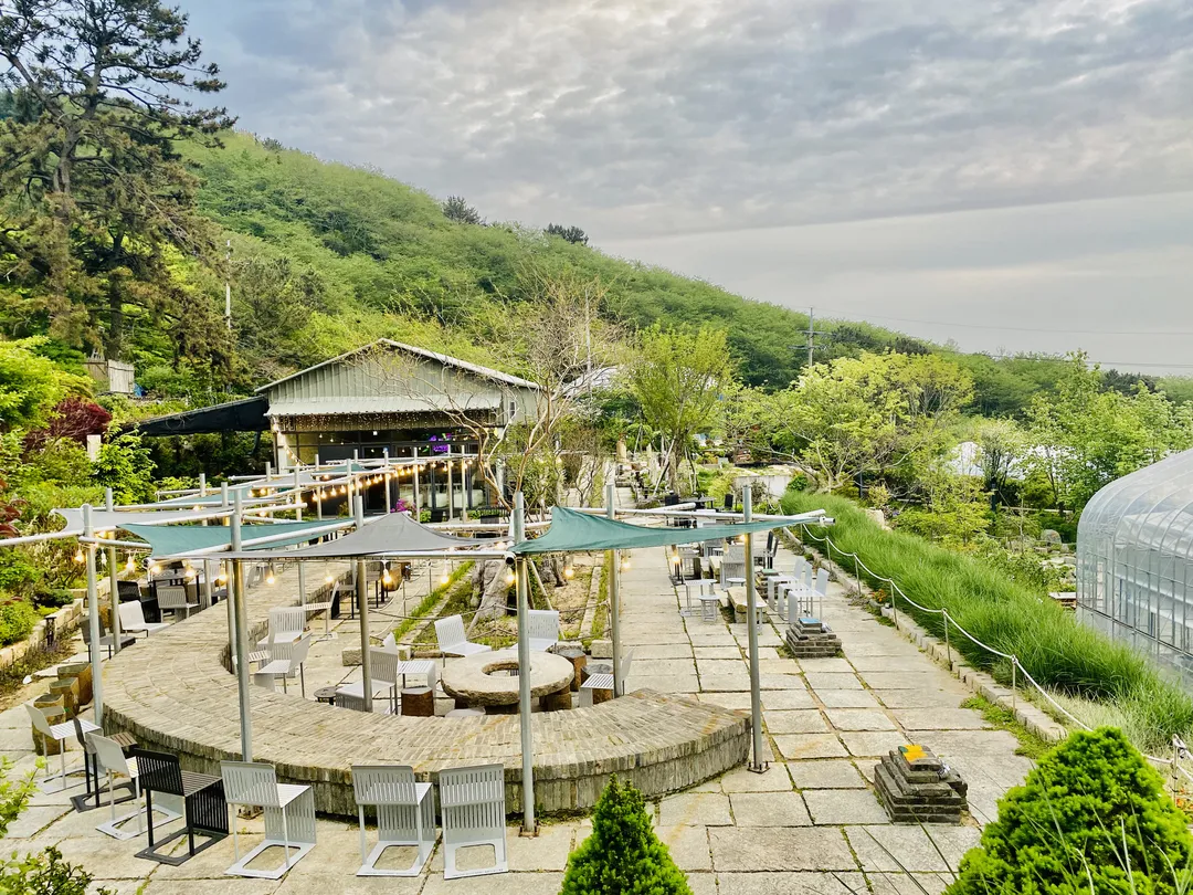 Jinhae Botanic Museum photo 27