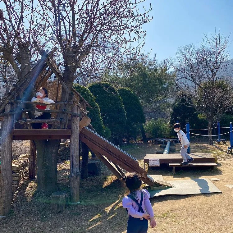 シリミ自然遊び体験場 写真 14