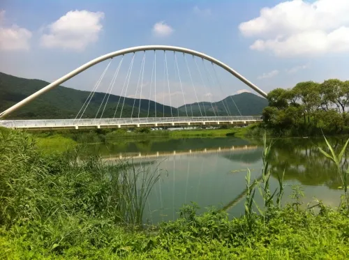 Garden of Water photo 6