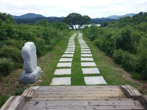 Garden of Water photo 10