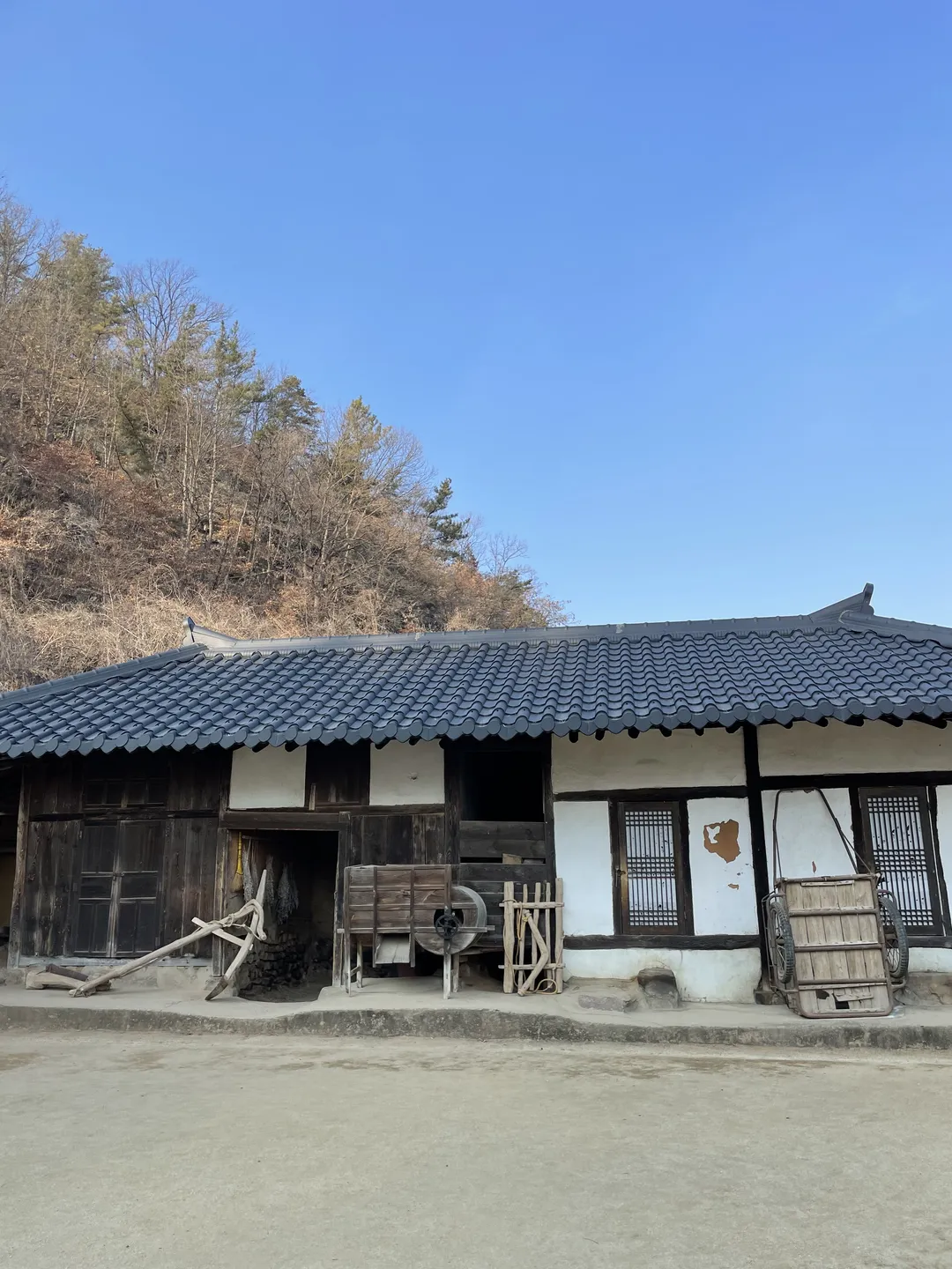 Little Forest Filming Site photo 7