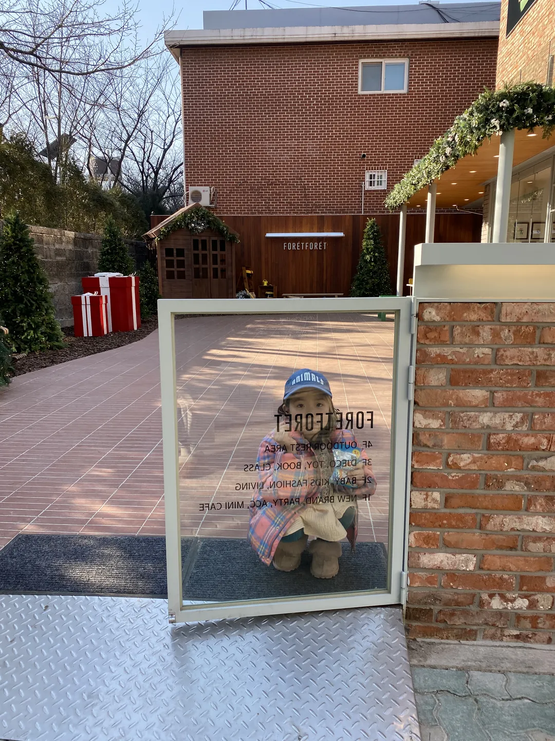 포레포레 서울숲 플래그쉽 스토어 사진 18