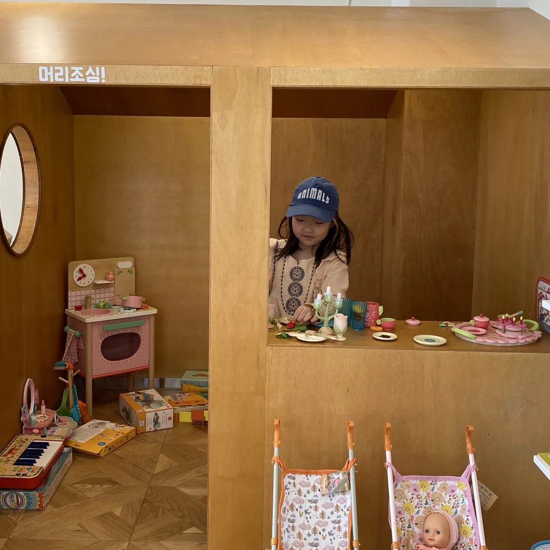 포레포레 서울숲 플래그쉽 스토어 사진 20